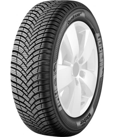 Anvelopa ALL SEASON KLEBER QUADRAXER 2 165/70R14 81T