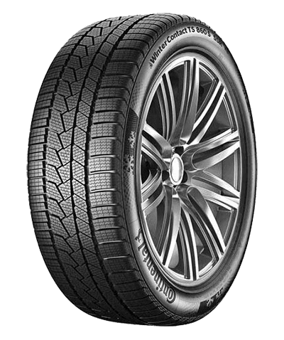 Anvelopa IARNA CONTINENTAL TS-860S MGT 265/35R22 102 W XL