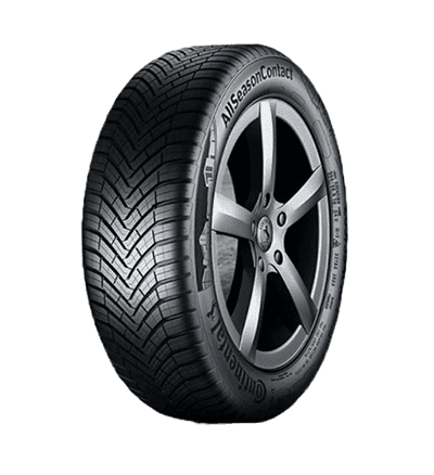 Anvelopa ALL SEASON CONTINENTAL ALLSEASONCONTACT 255/45R20 105 W XL FR
