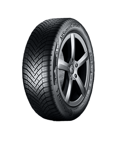 Anvelopa ALL SEASON CONTINENTAL ALLSEASONCONTACT 235/55R17 99 H