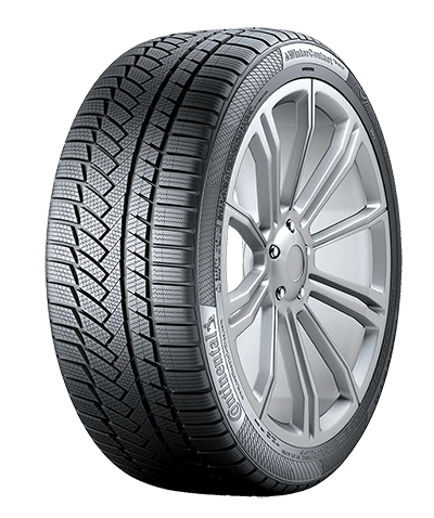 Anvelopa IARNA CONTINENTAL TS-850P *MO 225/55R17 97 H