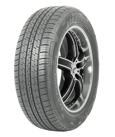 Anvelopa VARA CONTINENTAL CONTACT 225/70R16 102 H
