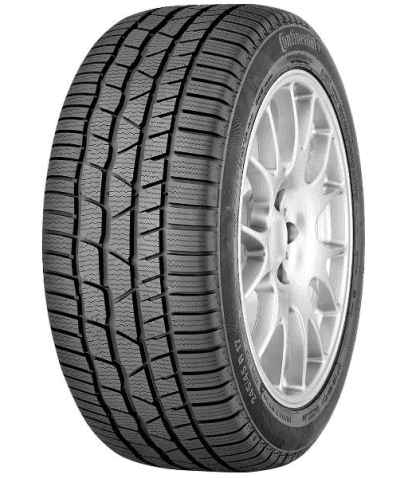 Anvelopa IARNA CONTINENTAL TS-830P 225/50R17 98 V XL