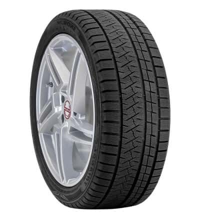Anvelopa IARNA TRIANGLE Snowlink PL02 275/40R20 106V XL