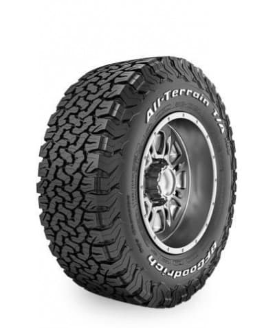 Anvelopa ALL SEASON BFGOODRICH All terrain t_a ko2 225/65R17 107/103S