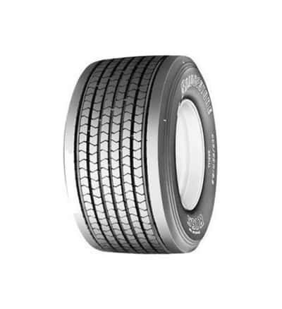 Anvelopa CAMION Bridgestone R166 435/50R19.5 160J TRAILER
