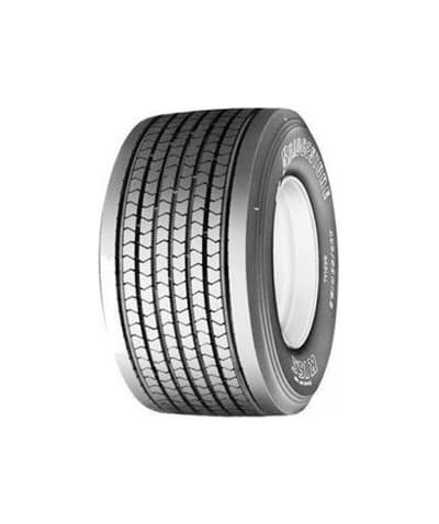 Anvelopa CAMION Bridgestone R166 435/50R19.5 160J TRAILER