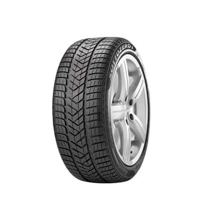 Anvelopa IARNA Pirelli WinterSottozero3 255/35R19 96H