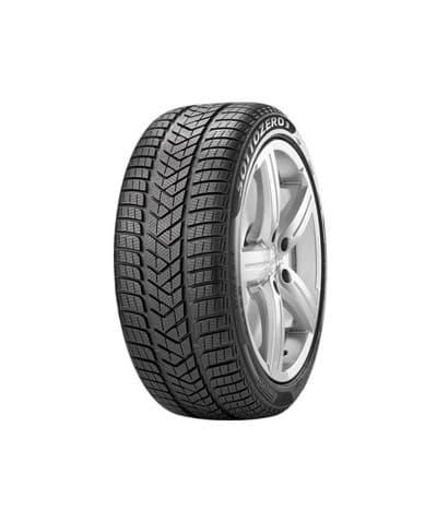 Anvelopa IARNA Pirelli WinterSottozero3 255/35R19 96H