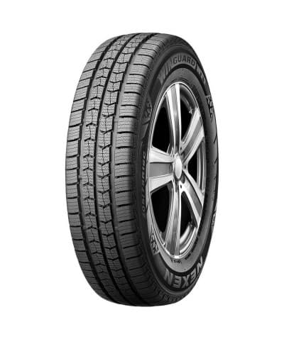 Anvelopa IARNA Nexen WINGUARD WT1 205/70 R15C 106/104R