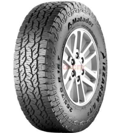 Anvelopa Matador 265/70 R16 MP72 IZZARDA A/T 112T