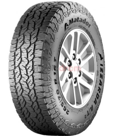 Anvelopa Matador 265/70 R16 MP72 IZZARDA A/T 112T