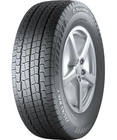 Anvelopa Matador 195/70 R15C MPS400 VARIANTAW 2 104/102