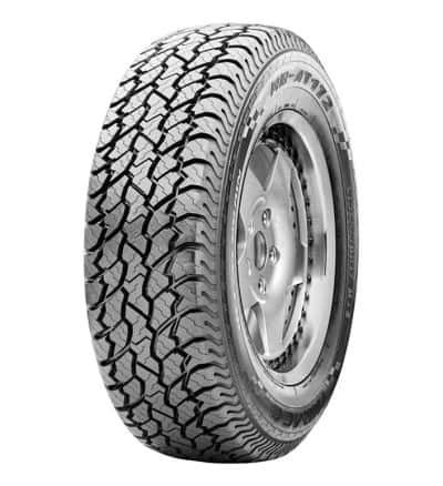 Anvelopa VARA Mirage 235/70 R16 MR-AT172 106 T E C