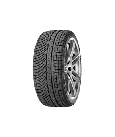 Anvelopa IARNA Michelin PilotAlpinPA4 XL 215/45R18 93V