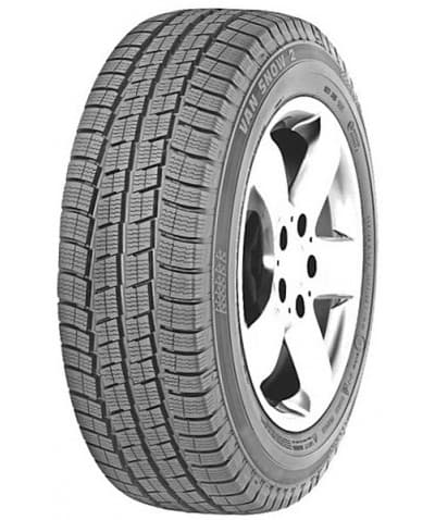 Anvelopa IARNA Paxaro 215/70 R15C PAXARO VAN WINTER 109/107 R E C