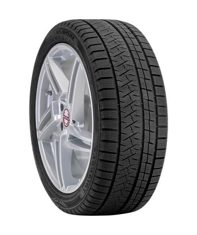 Anvelopa IARNA TRIANGLE Snowlink PL02 255/45R20 105V