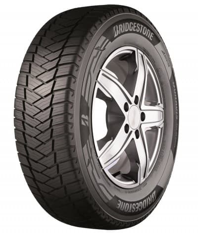 Anvelopa ALL SEASON Bridgestone Duravis AllSeason 235/65R16C 115/113R