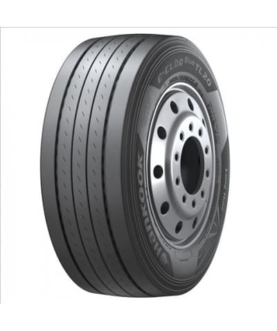 Anvelopa CAMION HANKOOK TL20 445/45R19.5 160J
