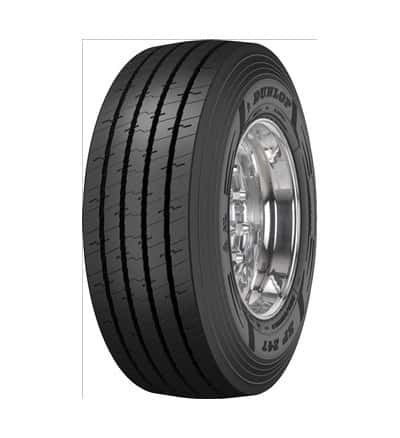 Anvelopa CAMION DUNLOP SP247 435/50R19.5 160/160J