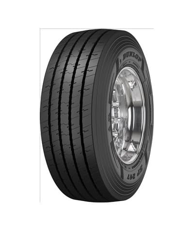 Anvelopa CAMION DUNLOP SP247 435/50R19.5 160/160J