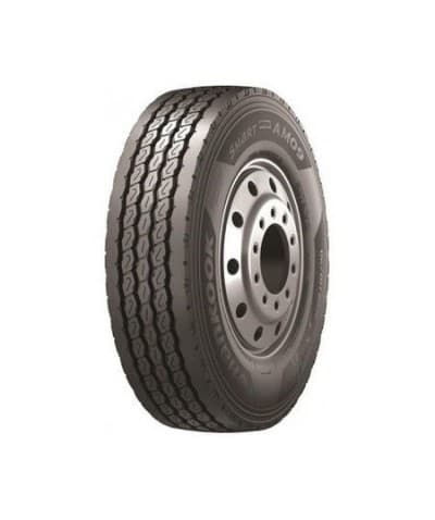 Anvelopa CAMION HANKOOK AM09 315/80R22.5 156K On / Off Directional