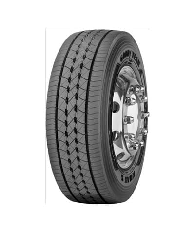 Anvelopa CAMION GOODYEAR KMAX S G2 315/70R22.5 156/150LL
