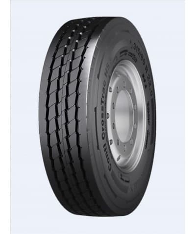 Anvelopa CAMION CONTINENTAL CROSSTRAC HS3 295/80R22.5 154K On / Off Directional