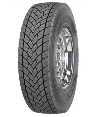 Anvelopa CAMION GOODYEAR KMAX D 225/75R17.5 129M Regional Tractiune
