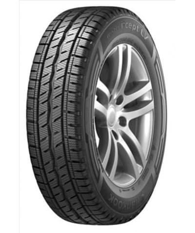 Anvelopa IARNA HANKOOK RW12 215/65R15C 104/102T