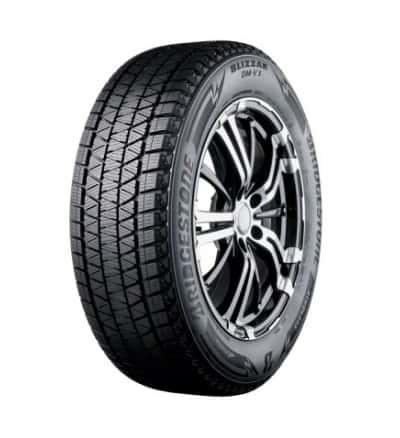 Anvelopa IARNA BRIDGESTONE Blizzak dmv3 265/65R17 112R