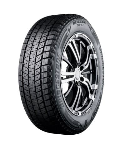 Anvelopa IARNA BRIDGESTONE Blizzak dmv3 265/65R17 112R