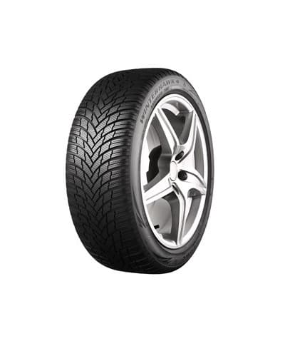 Anvelopa IARNA Firestone WH4 XL 235/45R18 98V