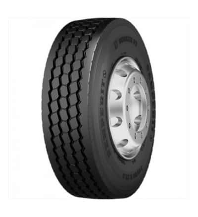 Anvelopa CAMION SEMPERIT WORKF2 8PR 13/R22.5 156K On / Off Directional