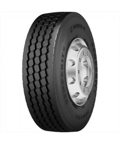 Anvelopa CAMION SEMPERIT WORKF2 8PR 13/R22.5 156K On / Off Directional