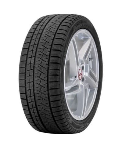 Anvelopa IARNA TRIANGLE PL02 255/60R18 112V XL