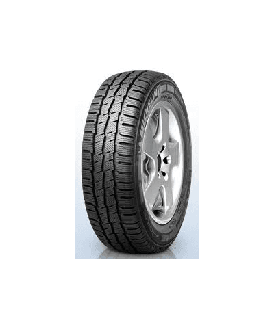 Anvelopa IARNA MICHELIN AGILIS ALPIN 215/60R17C 109 T