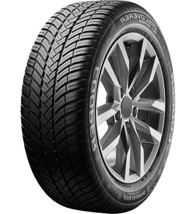 Anvelopa ALL SEASON COOPER DISCOVERER ALL SEASON 215/60R17 100 H XL