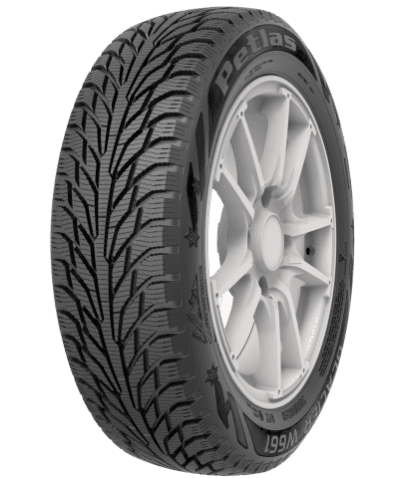 Anvelopa IARNA PETLAS GLACIER W661 215/55R16 97 T