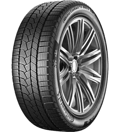 Anvelopa IARNA CONTINENTAL TS-860S 305/35R21 109 V XL
