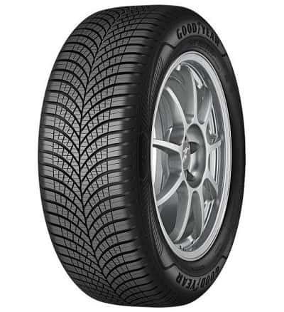Anvelopa ALL SEASON GOODYEAR Vector 4seasons gen3 195/65 R15 95V XL