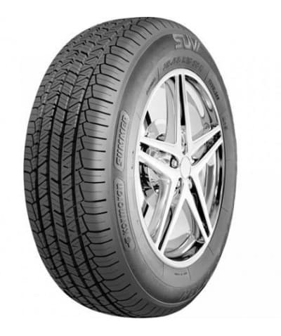 Anvelopa VARA Taurus 205/70 R15 SUV 701 96 H E C