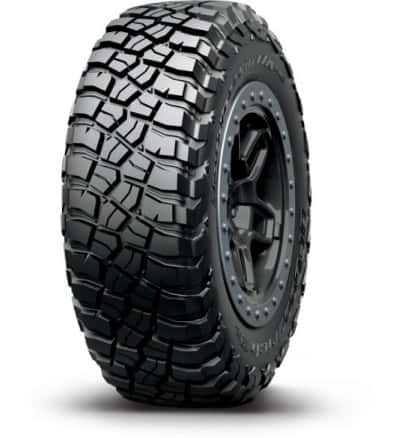 Anvelopa VARA BF GOODRICH MUD-TERRAIN 235/75R15 110 Q