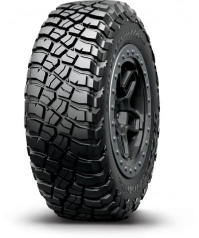 Anvelopa VARA BF GOODRICH MUD-TERRAIN 235/75R15 110 Q