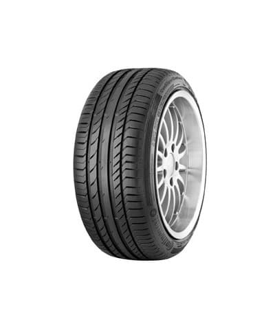 Anvelopa VARA Continental ContiSportContact5 235/45R18 94W