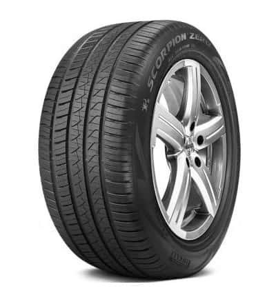 Anvelopa ALL SEASON PIRELLI Scorpion zero all season 255/50R20 109W XL