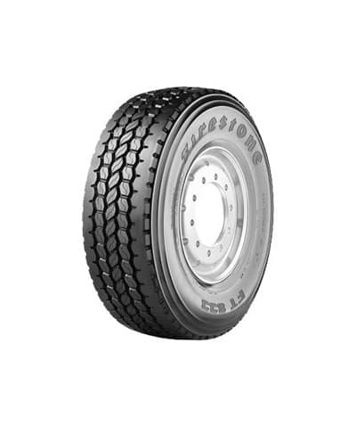Anvelopa CAMION FIRESTONE Ft833 385/65 R22.5 160K Trailer Constructii