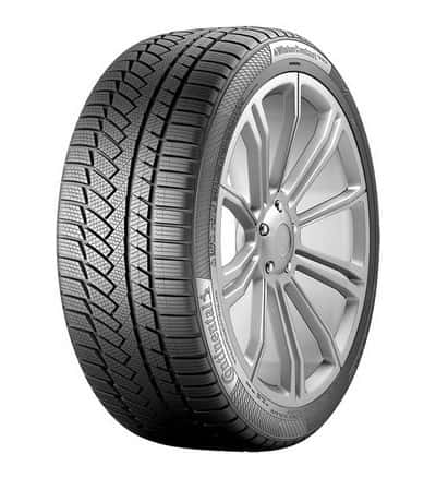 Anvelopa IARNA CONTINENTAL Wintercontact ts 850 p MO 225/50 R17 94H