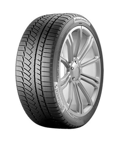 Anvelopa IARNA CONTINENTAL Wintercontact ts 850 p MO 225/50 R17 94H