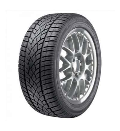 Anvelopa IARNA DUNLOP SP WINTER SPORT 3D 275/35R20 102W